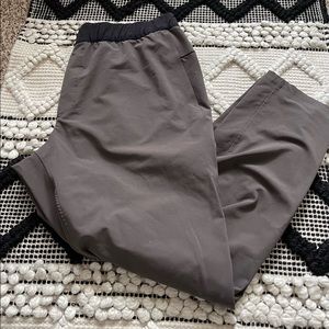 Lululemon Mens Inclement Pants